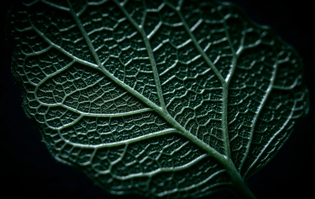 Botanical Background