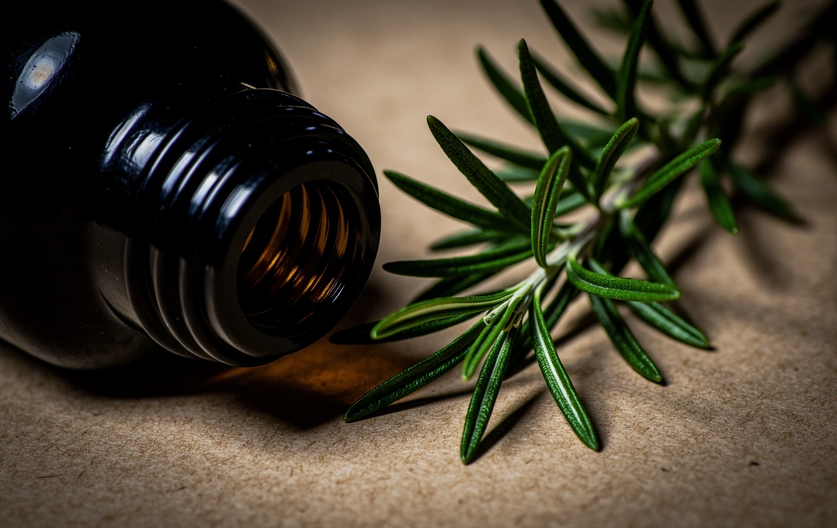 Botanical Background